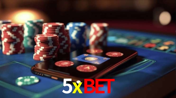 Requisitos do APK da 5xbet para Android